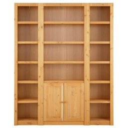 Home affaire Raumteilerregal Bergen, Breite 173,5 cm