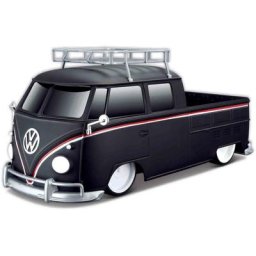 Maisto Tech RC-Bus VW Bus T1, schwarz