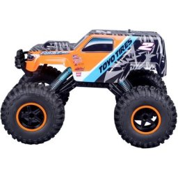 Maisto Tech RC-Monstertruck RockZilla 2