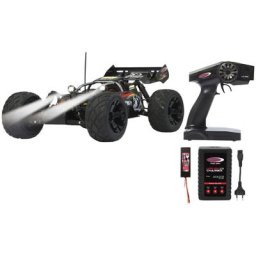 Jamara RC-Monstertruck Splinter Desertbuggy 4WD, 1:10, 2,4 GHz, mit LED