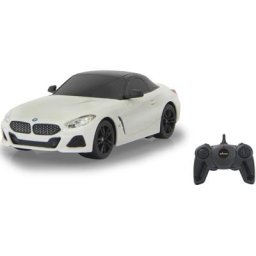 Jamara RC-Auto BMW Z4 Roadster 1:24, 2,4 GHz, weiß