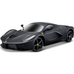 Maisto Tech RC-Auto RC Ferrari LaFerrari, schwarz