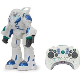 Jamara RC-Roboter Spaceman, weiß