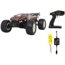 Jamara RC-Monstertruck Brecter Truggy 4WD, 1:10, 2,4 GHz