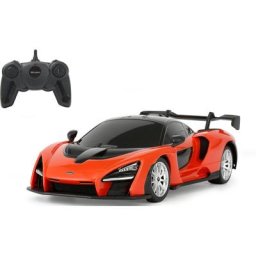Jamara RC-Auto McLaren Senna 1:24, orange - 2,4 GHz