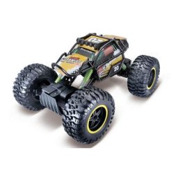 Maisto Tech RC-Monstertruck Tech RC Rock Crawler Pro 2