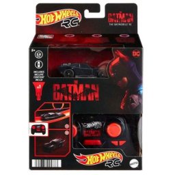 Hot Wheels RC-Auto Batmobile, 2,4 GHz