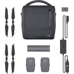 dji Mavic 2 Enterprise Fly More Kit (P01) Zubehör Drohne