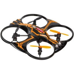 Carrera® RC-Quadrocopter Carrera® RC - 2,4GHz Quadcopter X2