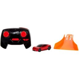 Hot Wheels RC-Auto Roadster, 2,4 GHz