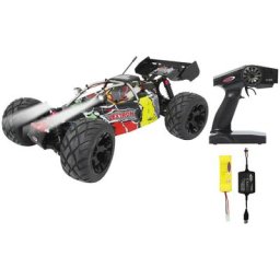 Jamara RC-Monstertruck Lextron Desertbuggy 4WD, 1:10, 2,4 GHz, mit LED