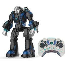 Jamara RC-Roboter Spaceman, schwarz
