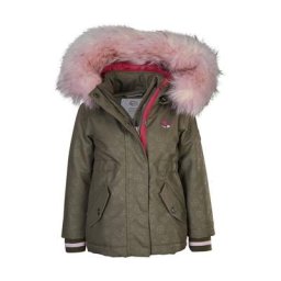 Killtec Parka FIW 20 MNS PRK
