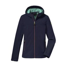 Killtec Softshelljacke KOW 194 GRLS SFTSHLL JCKT
