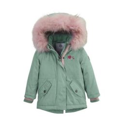 Killtec Parka FIW 20 MNS PRK