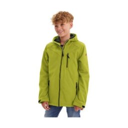 Killtec Softshelljacke Boys Softshelljacke