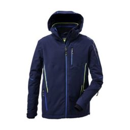 Killtec Skijacke KSW 64 BYS SKI JCKT