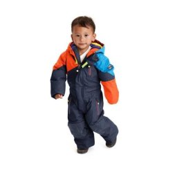 Killtec Skianzug Kesley Mini
