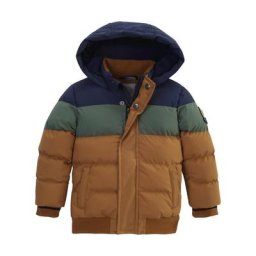 Killtec Steppjacke FIOW 9 MNS QLTD JCKT