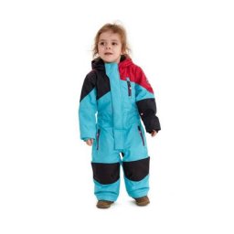 Killtec Skianzug Kesley Mini