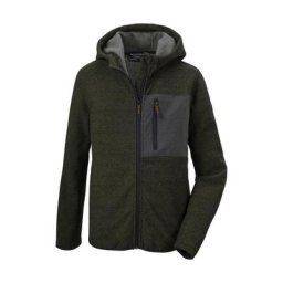 Killtec Fleecejacke KOW 200 BYS KNTFLC JCKT