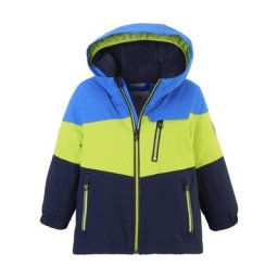 Killtec Skijacke FISW 3 MNS SKI JCKT