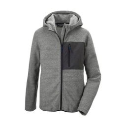 Killtec Fleecejacke KOW 200 BYS KNTFLC JCKT