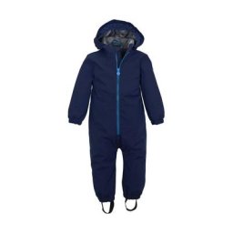 Killtec Overall Minis Softshellanzug