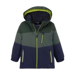 Killtec Skijacke FISW 3 MNS SKI JCKT