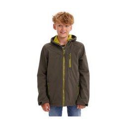 Killtec Softshelljacke Boys Softshelljacke