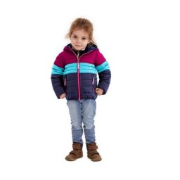 Killtec Steppjacke Hipsy Mini