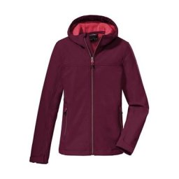 Killtec Softshelljacke KOW 194 GRLS SFTSHLL JCKT