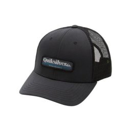 Quiksilver Trucker Cap Stern Catch