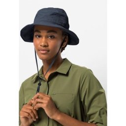 Jack Wolfskin Sonnenhut WINGTIP HAT W