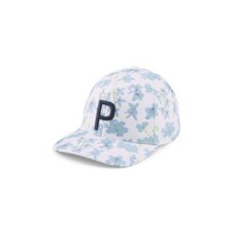 PUMA Flex Cap Verdant P Golf Cap Herren