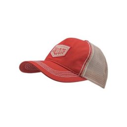 chillouts Baseball Cap Portsmouth Hat