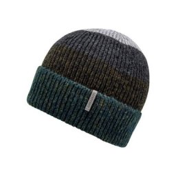 chillouts Beanie Fritz Hat Meliertes Design