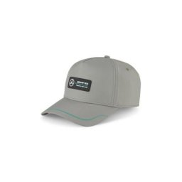 PUMA Flex Cap Mercedes-AMG Petronas Motorsport Cap Herren