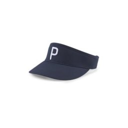 PUMA Visor P Golf Visier Erwachsene