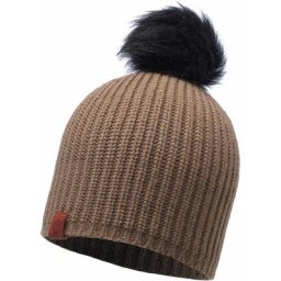 Buff Strickmütze Knitted Hat Buff