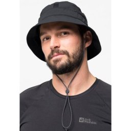 Jack Wolfskin Sonnenhut VENT BUCKET HAT