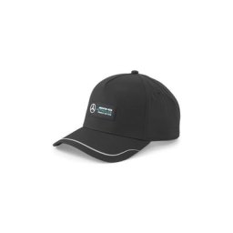 PUMA Flex Cap Mercedes-AMG Petronas Motorsport Cap Jugendliche