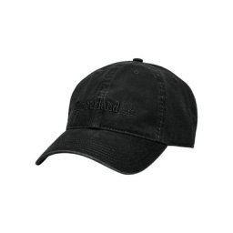 Timberland Baseball Cap BB Cap w/ Self Backstrap