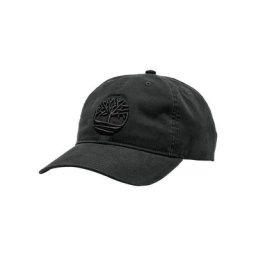 Timberland Baseball Cap SOUNDVIEW Cotton Canvas Baseball Ca