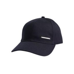 Calvin Klein Flex Cap PYRAMID PLAQUE BB CAP