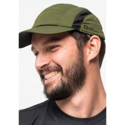 Jack Wolfskin Flex Cap VENT CAP