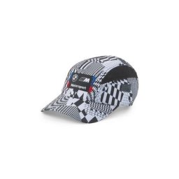 PUMA Flex Cap BMW M Motorsport Statement Cap Herren