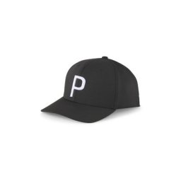PUMA Flex Cap P Golf Cap Herren