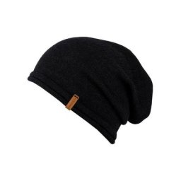 chillouts Beanie Leicester Hat Oversize Mütze, One Size