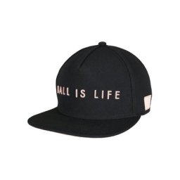 CAYLER & SONS Flex Cap Accessoires C&S WL Ball Is Life Snapback